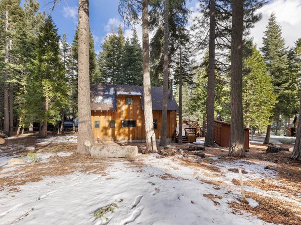 7248 Timber Wolf Dr, Tahoma, CA 96142