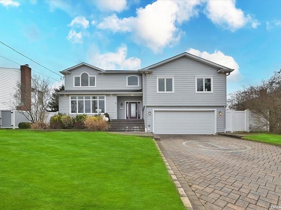 206 Bayview Avenue, Massapequa, NY 11758 Zillow