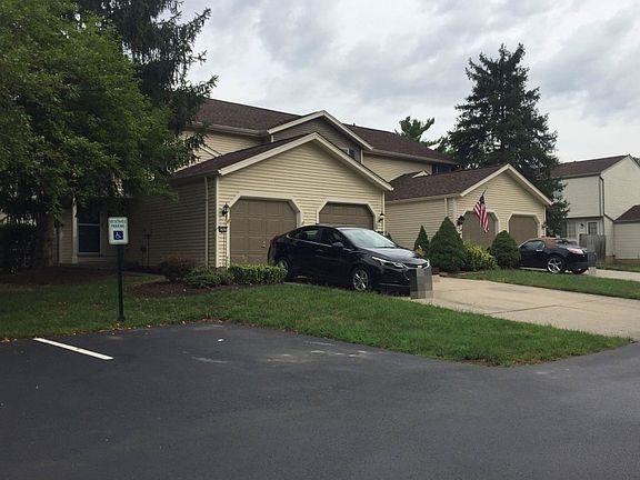 2nd image of 8167 Mill Creek Cir #171-H