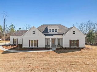 LOT 1 Lee Road 345, Salem, AL