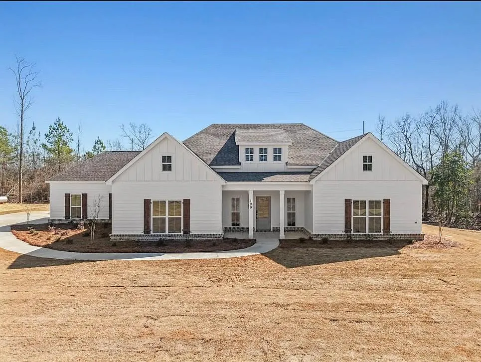 LOT 1 Lee Road 345 photo 1