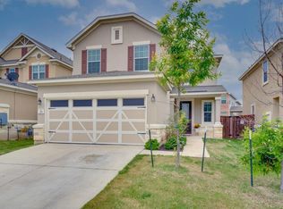 285 Danish Dr, Hutto, TX 78634