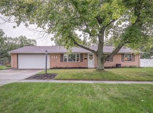 4162 Old Salem Rd, Englewood, OH 45322