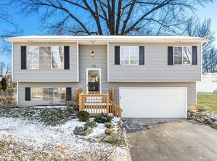 724 Stow Pl, Reynoldsburg, OH