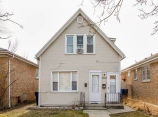 6345 W Montrose Ave, Chicago, IL 60634