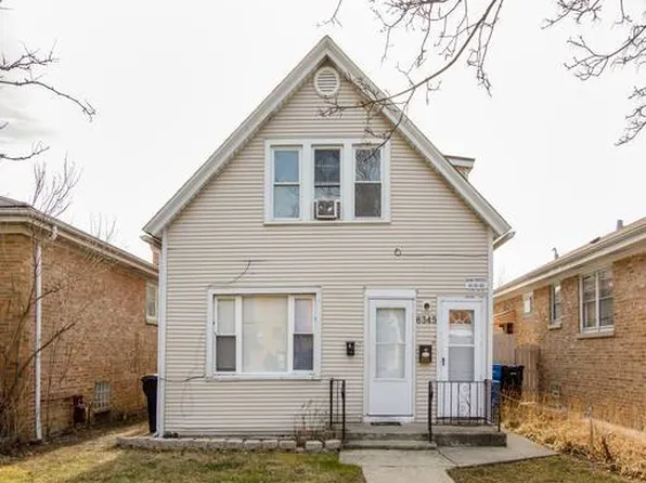 6345 W Montrose Ave, Chicago, IL 60634