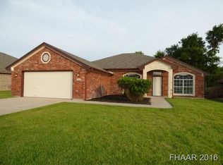 5618 Graphite Dr, Killeen, TX 76542