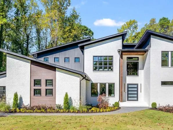 1000 Clementstone Dr, Sandy Springs, GA 30342