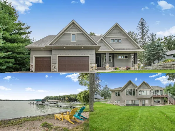 11395 42nd St SE, Clear Lake, MN 55319