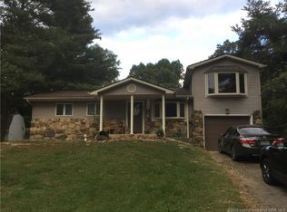 234 White Ln, Bedford, IN 47421