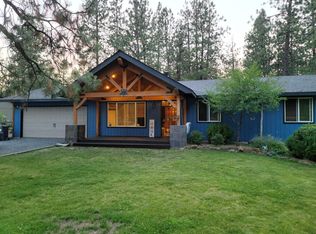 60135 Cinder Butte Rd, Bend, OR 97702