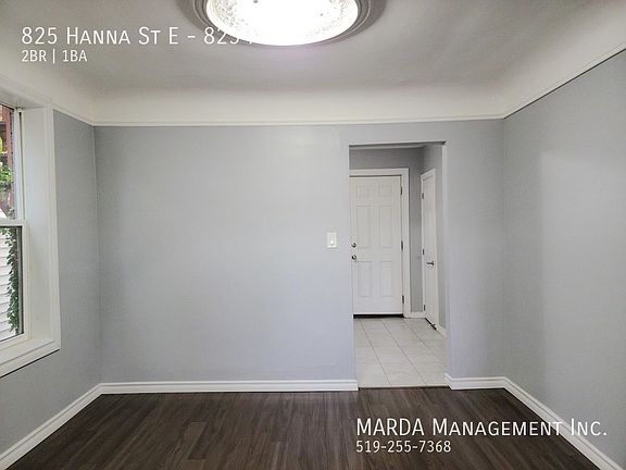 2nd image of 825 Hanna St E #825