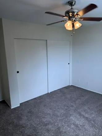 Bedroom (top right)