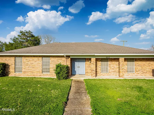 603 E Dale St, New Iberia, LA 70560