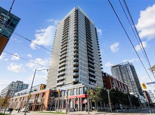 170 Sumach St #626-C08, Toronto, ON M5A 0C3