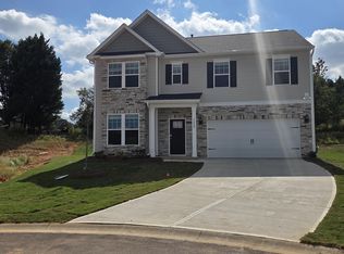 3067 Harvey Brook Ct, Inman, SC 29349