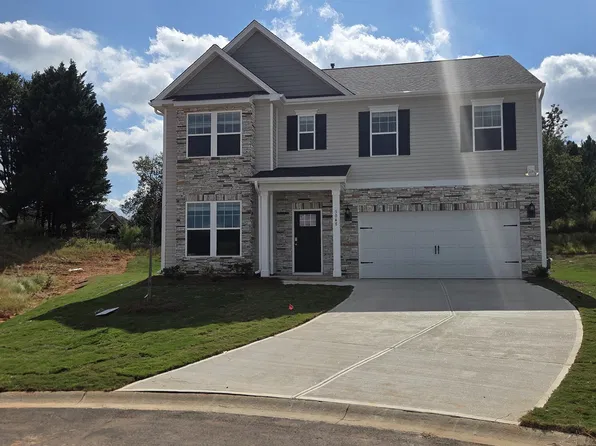 3067 Harvey Brook Ct, Inman, SC 29349