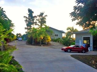 73-1306 Kukuna St, Kailua Kona, HI 96740