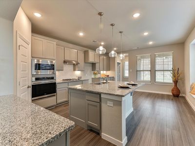 3504 Hunter St, Aubrey, TX, 76227