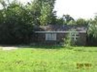 10604 E Reno Ave, Midwest City, OK 73130