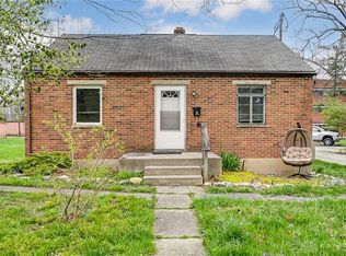 143 Marshall St, Yellow Springs, OH 45387