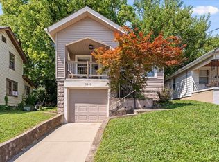 3542 Brotherton Rd, Cincinnati, OH 45209