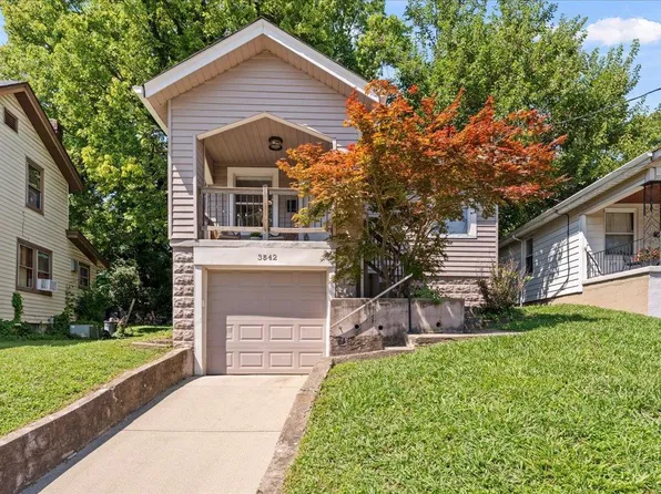 3542 Brotherton Rd, Cincinnati, OH 45209