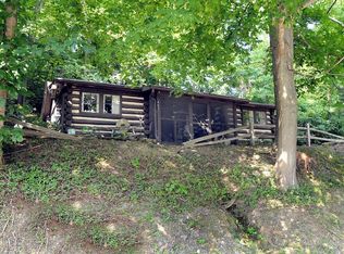 407 Bridge St, Senecaville, OH 43780