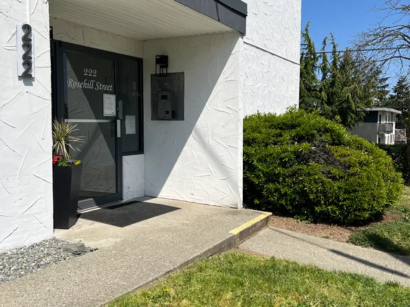 222 Rosehill St #19, Nanaimo, BC V9S 5G8