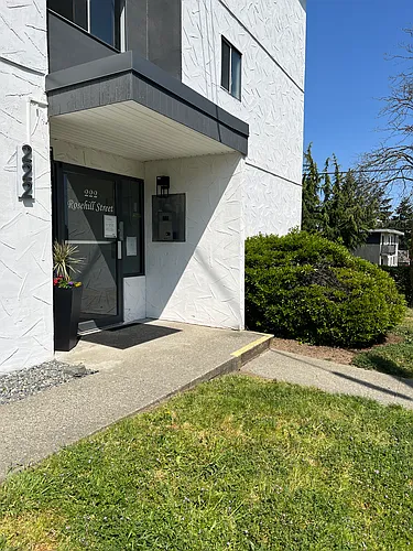 222 Rosehill St #19 Photo 1