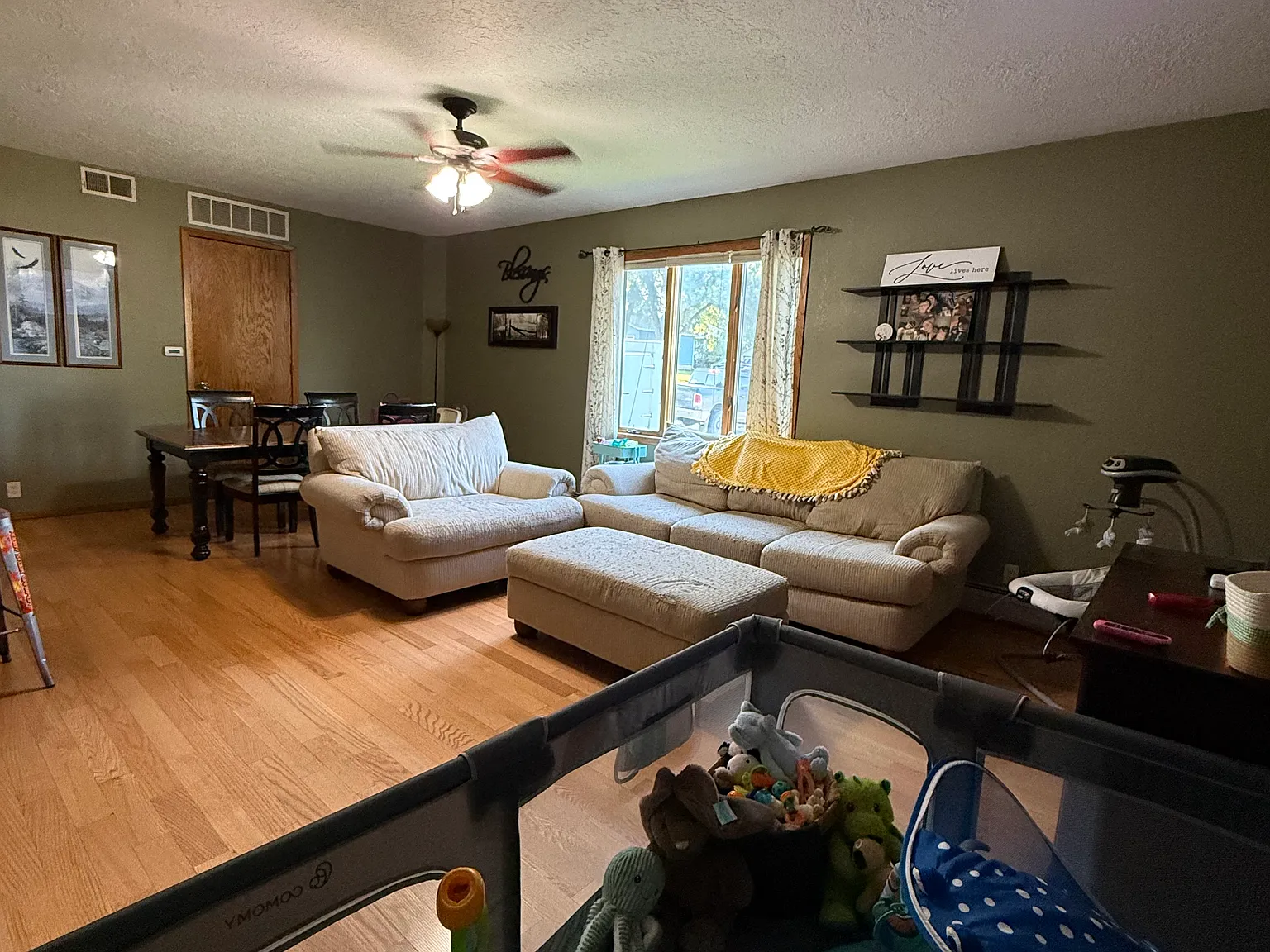 3 bed, 1288 sqft, $1,250 — Photo 4