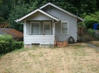 4022 SW Orchard St, Seattle, WA 98136