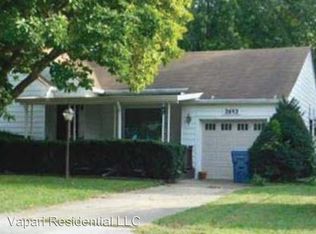 3543 W Gimber St, Indianapolis, IN 46241