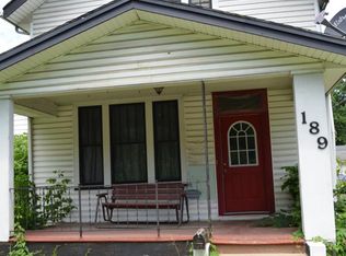 189 Western Ave, Chillicothe, OH 45601