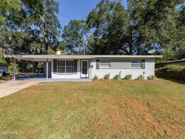 3079 PURDOM Drive, Jacksonville, FL 32223