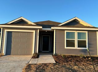 933 Mountain Laurel, Princeton, TX 75407
