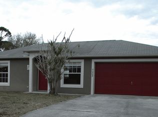 7003 Bayard Rd, Fort Pierce, FL 34951