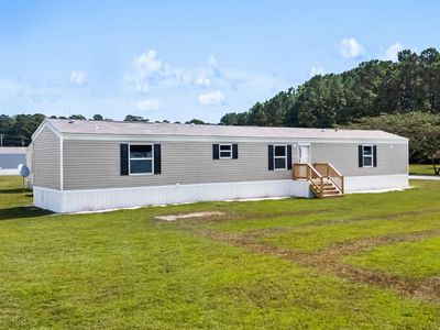 2291 Leopard Ct., Conway, SC, 29526