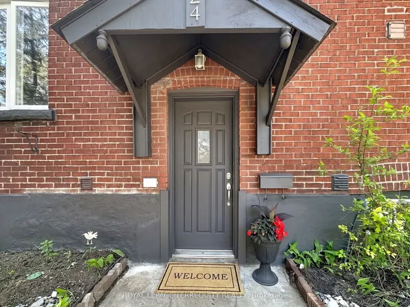 57 Queensdale Ave, Toronto, ON M4J 1Y1
