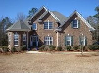 67 Lawrin Ct, Irmo, SC 29063