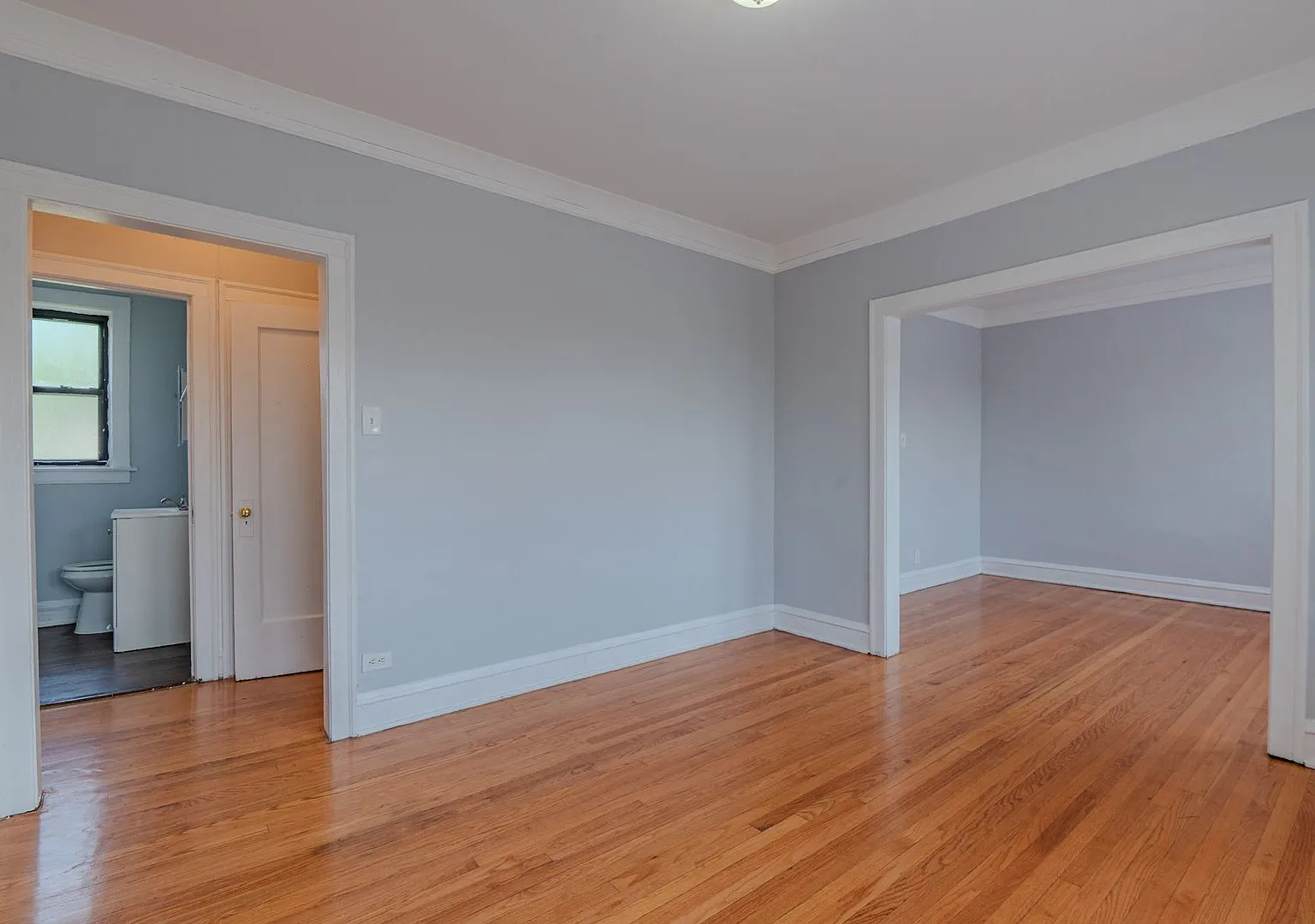 1 bed, $1,450 — Photo 3