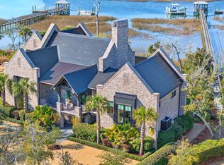 430 Fish Tale Rd, Charleston, SC 29492