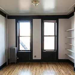 Rented by Washington Realty Corp.