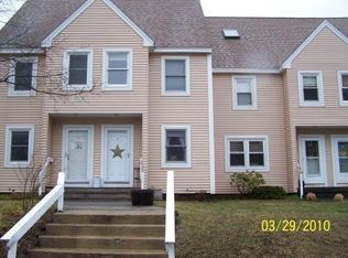 62 Freetown Rd APT 2, Raymond, NH 03077