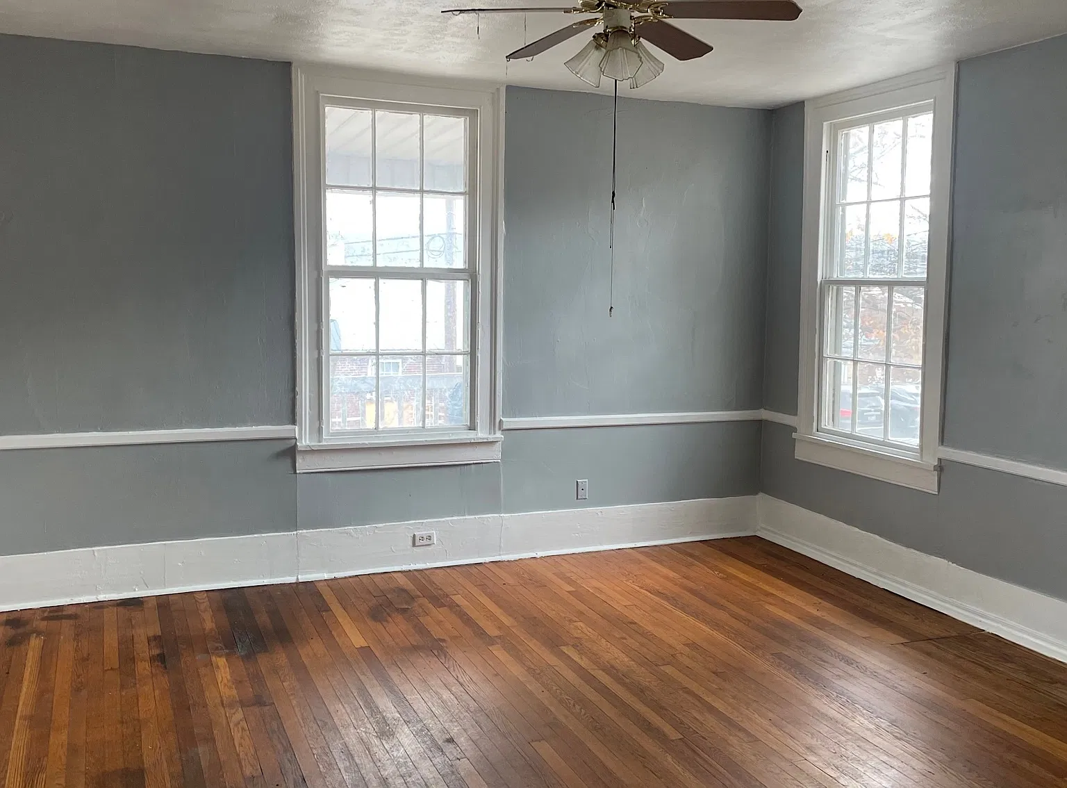 405 N High St — Photo 2