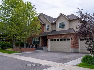 47 Buena Vista Dr, Orangeville, ON