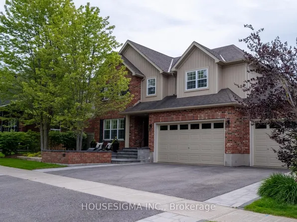 47 Buena Vista Dr, Orangeville, ON L9W 1J5