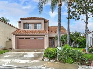 46 Sorrento, Irvine, CA 92614