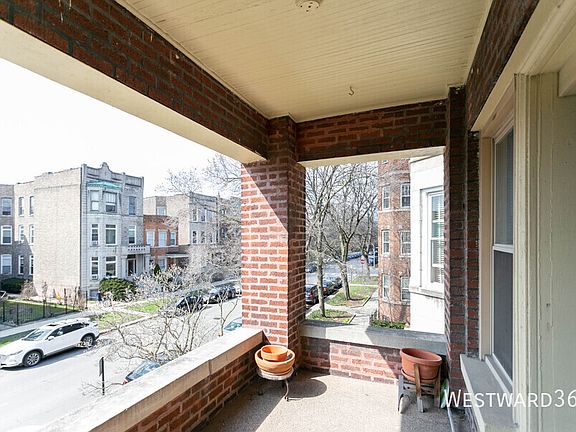 5th image of 5419 S Drexel Ave #3