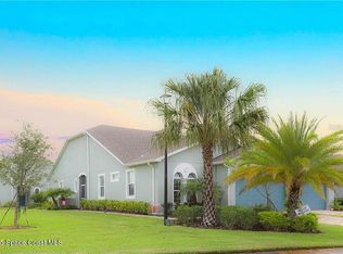 7804 Loren Cove Dr, Melbourne, FL 32940